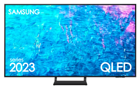 Samsung QLED Q85Q70C 85 inches 4K UHD Smart TV model 2023 (B-Stock)