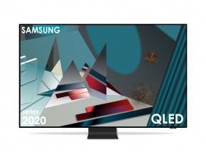 Samsung 65Q800T 65 Zoll Fernseher (8K Ultra HD Q HDR 2000) Smart-TV (B-Ware)