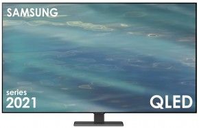 Samsung QLED Q65Q80A 65 Zoll 4K UHD Smart TV Modell 2021