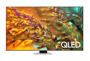 Samsung Q80D 85 Zoll QLED Smart TV 85Q80DAT (2024)