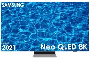 Samsung Neo QLED Q65QN900A 65 Zoll 8K UHD Smart TV Modell 2021 (B-Ware)
