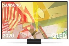 Samsung QLED 65Q90T 65Zoll 4K UHD Smart TV 2020