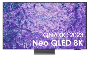 Samsung QN700C 75 Zoll QLED Smart TV (2023)