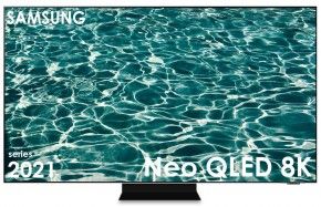 Samsung Neo QLED Q75QN800A 75 Zoll 8K UHD Smart TV Modell 2021