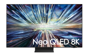 Samsung QN800D 85 Zoll QLED Smart TV 85QN800DAT (2024)