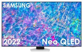 Samsung Neo QLED Q55QN85B 55 Zoll 4K UHD Smart TV Modell 2022