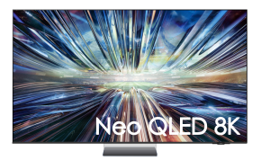 Samsung QN900D 85 Zoll QLED Smart TV 85QN900DAT (2024)