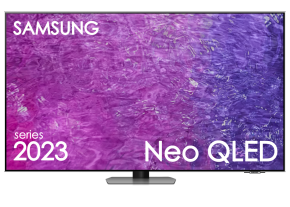 Samsung QN90C 65 Zoll QLED Smart TV 65QN90C (2023) (B-Ware)