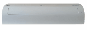 LG Klimaanlage R32 Wandgerät Standard 3,5 kW SET (1x S12EQ NSJ + 1x S12EQ UA3 - 12.000 BTU) - EEK A++ / A+