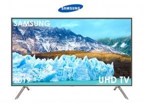 SAMSUNG 65RU7179 65 Inch, UHD 4K, SMART TV