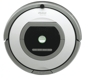 iRobot Roomba 886 hoover robot