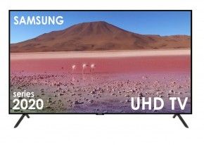 Samsung 75TU7179U 189cm 75" UHD SMART TV