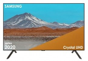 Samsung 75TU8079U 4K Ultra HD TV