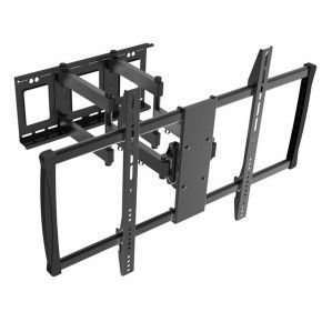 wall mount for TV monitors up to 100 inch