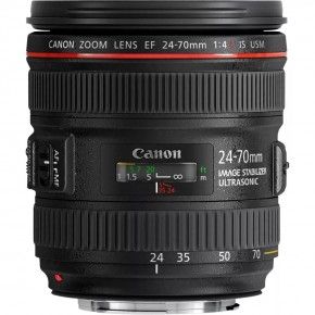 Canon EOS 5D Mark IV Kit inkl. 24-70mm