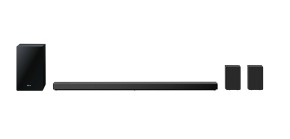 LG DSP11RA/ SP11RA 7.1.4 Dolby Atmos Soundbar mit drahtlosem Subwoofer 2022 (B-Stock)