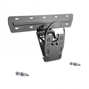 No Gap Wall Mount for Samsung Q-Series 49-65 Inch