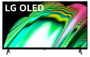 LG OLED65A26LA 65 Zoll 4K UHD Smart TV Modell 2022 (B-Stock)