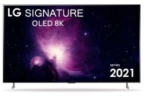 LG OLED77Z19LA 2021 (Flat, UHD 8K, SMART TV, 77 Zoll, webOS)
