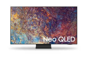 Samsung Neo QLED Q85QN90A 85 Zoll 4K UHD Smart TV Modell 2021